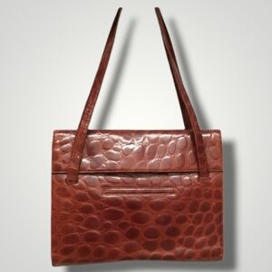 Vintage Luciana Zuffi Handbag